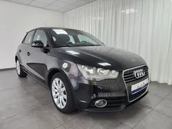 Schwarz Gebraucht 2013 Audi A1 Sportback Ambition Kleinwagen | 12.490 € (Fairer Preis)