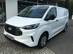 Gebraucht 2024 Ford Transit Custom Trend Van / Kleinbus | 36.652 € (Guter Preis)