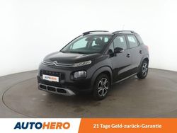Schwarz Gebraucht 2018 Citroën C3 Aircross Feel SUV | 10.490 € (Fairer Preis)