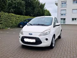 Weiß Gebraucht 2010 Ford Ka Trend Kleinwagen | 1.699 € (Fairer Preis)