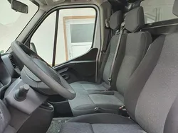 Weiß Gebraucht 2020 Opel Movano S Van | 16.900 € (Fairer Preis)