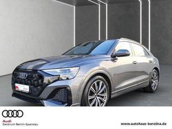 Grau Gebraucht 2024 Audi Q8 Ambiente SUV | 68.330 €