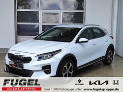 Cararraweiss Gebraucht 2022 Kia XCeed Spirit SUV | 19.499 € (Guter Preis)