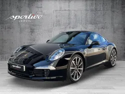 Schwarz Gebraucht 2012 Porsche 911 Carrera S Sport Coupé | 84.999 € (Teuer)