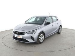 Grau Gebraucht 2020 Opel Corsa Edition Kleinwagen | 14.170 € (Fairer Preis)