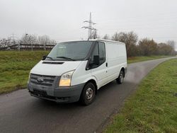 Weiß Gebraucht 2012 Ford Transit Van / Kleinbus | 2.850 €