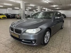Grau Gebraucht 2016 BMW 518 Performance Kombi | 14.998 € (Fairer Preis)