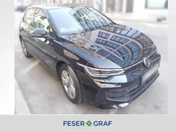 VW Golf VIII