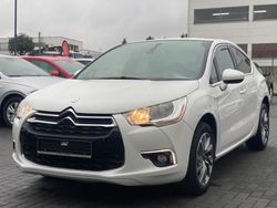 Weiß Gebraucht 2014 Citroën DS4 So Chic Kleinwagen | 6.800 € (Fairer Preis)