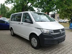 Weiß Gebraucht 2021 VW T6.1 Van | 34.680 €