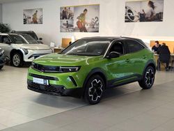 Matcha grün Gebraucht 2024 Opel Mokka Ultimate SUV | 22.890 € (Fairer Preis)