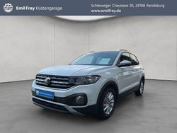 Weiß Gebraucht 2024 VW T-Cross Life SUV | 17.990 € (Guter Preis)