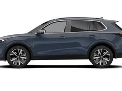 Silber Gebraucht 2020 VW Tiguan Elegance SUV | 26.990 € (Fairer Preis)