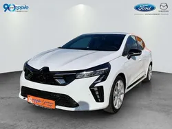 Weiß Gebraucht 2024 Mitsubishi Colt Select Kleinwagen | 19.990 € (Fairer Preis)