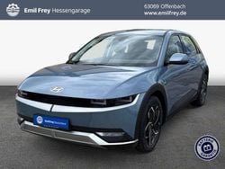 Blau Neu 2024 Hyundai Ioniq 5 Dynamiq SUV | 39.950 € (Guter Preis)