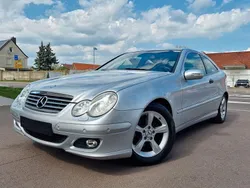 Silber Gebraucht 2004 Mercedes C180 Avantgarde Limousine | 3.399 € (Guter Preis)