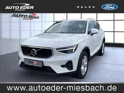 Gebraucht 2024 Volvo XC40 SUV | 33.690 € (Guter Preis)