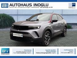 Silber Gebraucht 2024 Opel Mokka GS Line SUV | 21.780 € (Guter Preis)