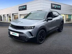 Grau Gebraucht 2024 Opel Mokka SUV | 23.800 € (Guter Preis)