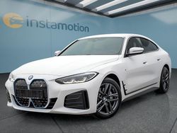 Weiß Gebraucht 2023 BMW i4 Limousine | 41.749 € (Guter Preis)