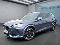 Grau Gebraucht 2024 Cupra Formentor SUV | 34.399 € (Fairer Preis)