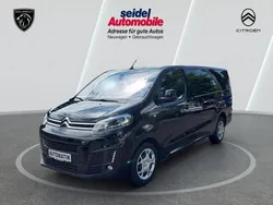 Andere Gebraucht 2021 Citroën Jumpy Van / Kleinbus | 28.560 € (Teuer)