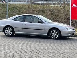 Silber Gebraucht 2000 Peugeot 406 Coupé | 4.300 € (Superpreis)