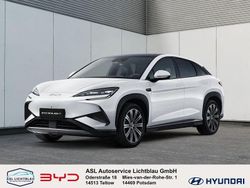 Polar white Gebraucht 2025 BYD Sealion 7 SUV | 50.150 € (Fairer Preis)