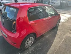 Rot Gebraucht 2020 VW up! Kleinwagen | 8.500 € (Guter Preis)