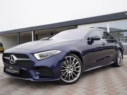 Mercedes CLS400