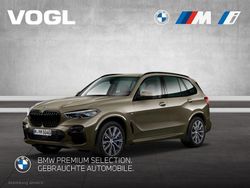 Manhattan Gebraucht 2022 BMW X5 Sport Line SUV | 65.880 € (Teuer)