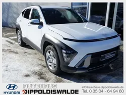 Weiß Neu 2025 Hyundai Kona Trend SUV | 24.950 € (Superpreis)
