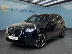 Schwarz Gebraucht 2024 BMW X3 SUV | 75.599 € (Guter Preis)