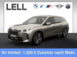 Grau Neu 2025 BMW iX M Sport SUV | 82.950 € (Fairer Preis)