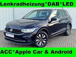Schwarz Gebraucht 2024 VW Tiguan SUV | 25.769 € (Superpreis)