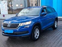 Gebraucht 2021 Skoda Kodiaq Style SUV | 15.950 € (Superpreis)