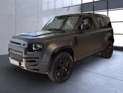 Grau Neu 2025 Land Rover Defender SUV | 219.899 €