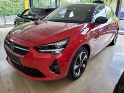 Rot Gebraucht 2022 Opel Corsa-e Kleinwagen | 16.990 € (Fairer Preis)