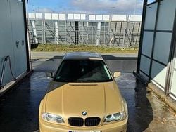 Gold Gebraucht 1999 BMW 323 Coupé | 3.899 € (Guter Preis)