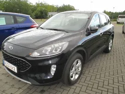 Schwarz Gebraucht 2020 Ford Kuga Cool & Connect SUV | 22.290 €