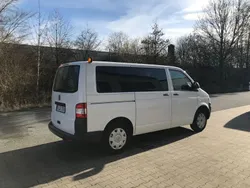 Weiß Gebraucht 2011 VW T5 Van | 11.800 €