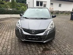Grau Gebraucht 2013 Honda Jazz Kleinwagen | 2.599 € (Superpreis)