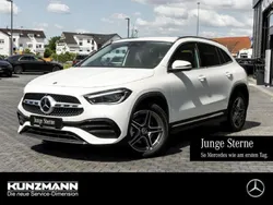 Mercedes GLA250