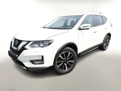 Metallic Gebraucht 2021 Nissan X-Trail Tekna SUV | 25.770 €