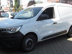 Weiß Gebraucht 2021 Renault Express Van / Kleinbus | 12.900 € (Fairer Preis)