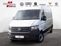 Weiß Neu 2025 VW Crafter Van | 54.880 € (Teuer)