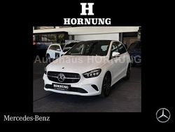 Weiß Gebraucht 2025 Mercedes B180 Van / Kleinbus | 36.900 € (Fairer Preis)