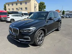 Schwarz Gebraucht 2019 BMW X5 xLine SUV | 39.865 € (Fairer Preis)