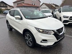 Weiß Gebraucht 2021 Nissan Qashqai 360º SUV | 19.890 € (Superpreis)