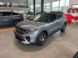 Grau Gebraucht 2025 Citroën C3 Aircross SUV | 21.600 € (Teuer)